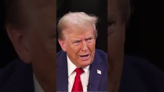 DONALD TRUMP ON FLAGRANT PODCAST FUNNY MOMENT maga maga2024 trump [upl. by Wun306]