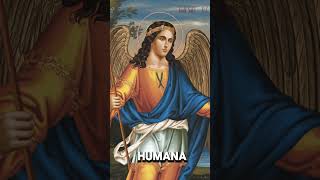 Arcanjo Rafael pov curiosidades historia shorts deus jesus religion [upl. by Eimma]