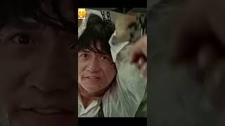 Jackie chan live stunt  falling from time tower [upl. by Beaudoin]