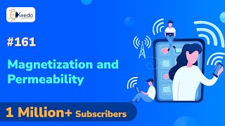 Introduction to Magnetization and Permeability  Magnetic Forces Materials and Inductance [upl. by Mij197]