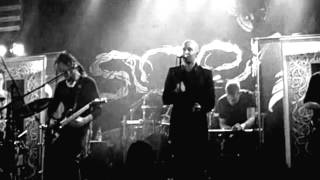 Soen  Slithering Live Video Footage [upl. by Enna]