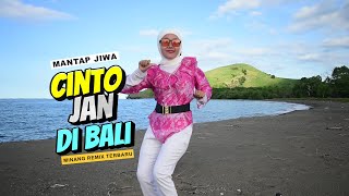 Baru🔥MINANG ENAK CINTO JAN DI BALI REMIX  Ayustria  Official VM [upl. by Hteb]