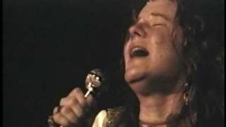 Janis Joplin Live Kozmic Bluesmpg [upl. by Anaj]