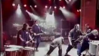 Slipknot  sic Live 1999 [upl. by Viridissa]