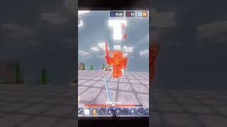 Clip Roblox Bedwars [upl. by Saw]