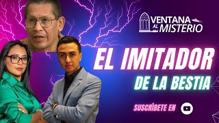 ¿Quién es Manuel Octavio BermúdezEl Imitador de la Bestia y su terrible LegadoVentana al Misterio [upl. by Daughtry]