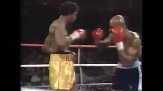 Hagler  Hearns the best 8 mins in boxing [upl. by Myrtie603]