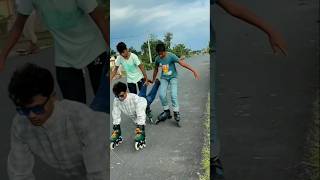 Mujhe gadi chahieinline skatesskate bord [upl. by Andy202]