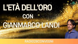 Radio28NEWS  LETA DELLORO CON GIANMARCO LANDI [upl. by Suoicserp]