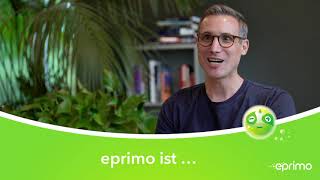 eprimo ist Dirk [upl. by Concha]