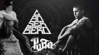 siempre hay un sentimiento muerto en un corazon roto porta ft canserbero [upl. by Evars]