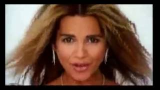 Sylvia Pantoja  Mi madre Videoclip oficial [upl. by Ttegirb]