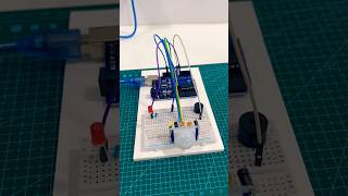 PIR Motion Sensor arduinodiy diyelectronics doityoirself [upl. by Adiaz]