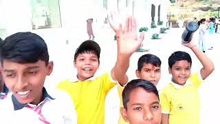 S N Academy School Tour Video Part 3 ghumakkadallahabadi tour schooltour [upl. by Arramahs]