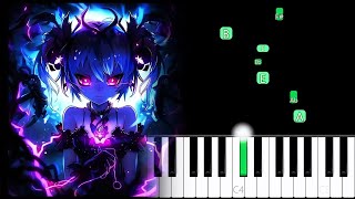 NCTS  NEXT ▶ Piano Tutorial [upl. by Sarah441]