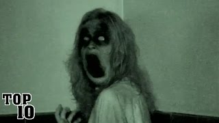 Top 10 Scariest Sounds Ever Recorded  Part 3 [upl. by Dnalel]