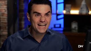 Ben Shapiro Out of Context [upl. by Alrahc]