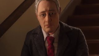 Anomalisa  quotOutside the Studio Systemquot Featurette 2015  Paramount Pictures [upl. by Nner]