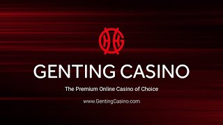 Play Live Casino at Genting Casino [upl. by Sergio788]