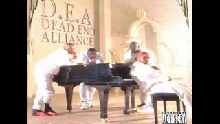 DEA feat LIL KEKE  Sun Hit Da Fade [upl. by Goines]