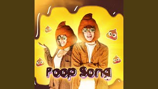 Poop Song Instrumental [upl. by Atnoled]