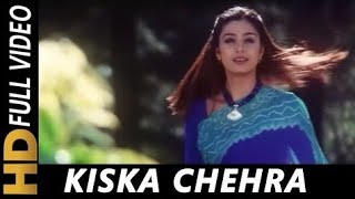 Kiska Chehra Ab Main Dekhu  Jagjit Singh Alka Yagnik  Tarkieb 2000  Tabu [upl. by Edahsalof]