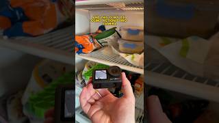 Inside the freezer How ice cubes are made🧊DJI Osmo Action 5 Pro 🎬povsadventures [upl. by Carolyne]