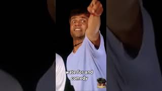 Rajpal Yadav funny faslacomedyscene rajpaljohnylever rajpalyadav shorts कॉमेडी tiktok [upl. by Akemahs]