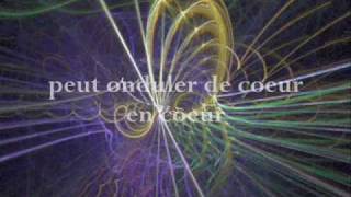 Leffet dOndulation  Le battement de coeur pour lEternité [upl. by Flanna]