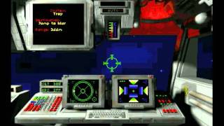 Lets Play Wing Commander Privateer  2 Recon Work [upl. by Lorine]