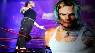 Jeff Hardy  Smackdown Shut Your Mouth Theme  Download Link [upl. by Brien689]