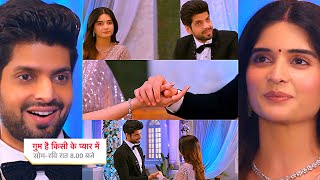 Ghum Hai Kisikey Pyaar Meiin Today Episode PROMO 3 18 Nov 2024 Rajat ka SaiKiyaan se juda promise [upl. by Bondy767]