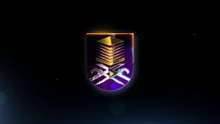 Animated Intro • UiTM Logo Transform Fx [upl. by Matteo]