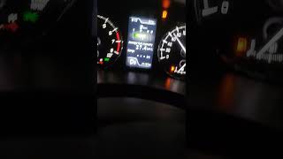 Baleno AGS Model Mileage live Proof Now Days [upl. by Padgett]