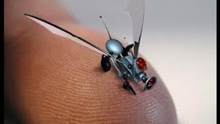 Nanotechnology Of The Future Full Documentary [upl. by Tik277]