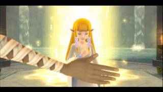 Legend of Zelda Skyward Sword Walkthrough 05 33 [upl. by Green]