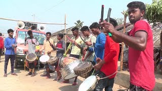 Sambalpuri Baja  Desi Band  ଦେଖନ୍ତୁ ସମ୍ବଲପୁରୀ ବାଜା ନିଶ୍ଚୟ ଝୁମିବେ [upl. by Latreece]