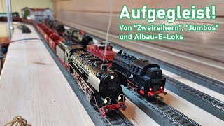 Aufgegleist Spass am Dienstag [upl. by Ahseital144]