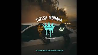 Manamana  Tozeza Mdhara official audio [upl. by Wade285]