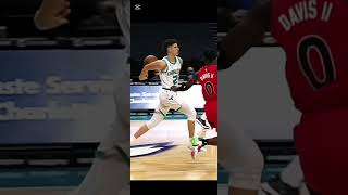 Lamelo Ball flashy passes🔥shorts [upl. by Eittel294]