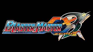 Blaster Master Zero 3 OST Extended  Sophia Force Base [upl. by Silsby]