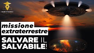 Missione extraterrestre SALVARE IL SALVABILE [upl. by Yluj]