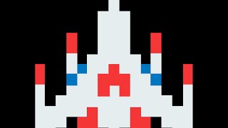 Galaga Theme Song Remixed FL Studio [upl. by Goldie174]