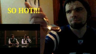 The Greatest Showman  The Other Side Official Music Video Reaction [upl. by Kannav247]