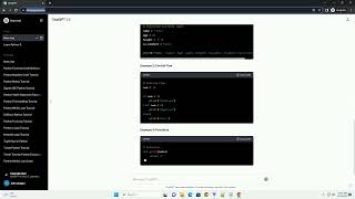 learn python 3 codecademy free [upl. by Ellehcyar973]