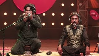 Pir Jalani  Clinton Cerejo feat Barmer Boys  Coke Studio  MTV Season 3 [upl. by Zsamot704]