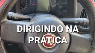 COMO DIRIGIR NA PRÁTICA [upl. by Jacobson911]