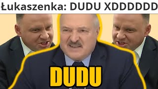 Łukaszenka DUDU XD [upl. by Lew67]