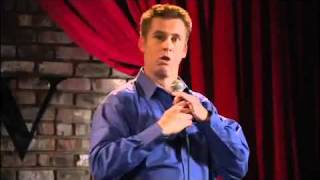 Brian Regan  Emergency Room [upl. by Anastatius]