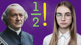 El Misterio del 12 Factorial La Matemática Que NO Te Enseñaron [upl. by Gibbons]